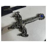 40 inch Sword with Sheath