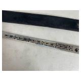 40 inch Sword with Sheath