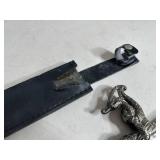 40 inch Sword with Sheath