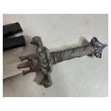 32 inch Sword with Sheath