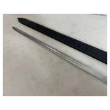 32 inch Sword with Sheath