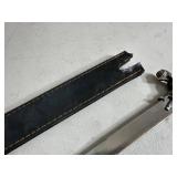 32 inch Sword with Sheath