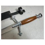33 inch Sword with Sheath