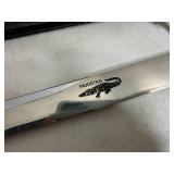 33 inch Sword with Sheath