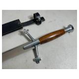 33 inch Sword with Sheath