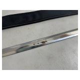 33 inch Sword with Sheath