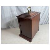 Howard Miller Clock / Storage Box