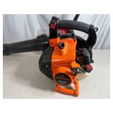 Remington Gas Powered Blower with Gas and Gas Can