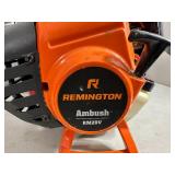 Remington Gas Powered Blower with Gas and Gas Can
