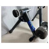 Kurt Kinetic Bike Trainer Stand with Bluetooth