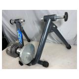 Kurt Kinetic Bike Trainer Stand with Bluetooth