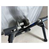 Kurt Kinetic Bike Trainer Stand with Bluetooth