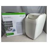 Aircare Space Saver Humidifier with New Wick