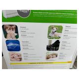 Aircare Space Saver Humidifier with New Wick