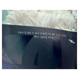 3 Laundry Hampers, Sheets, Bath Mats, Blankets, and More