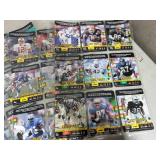 Box of Vintage Sports Cards