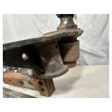Weight Distribution Hitch System - Needs TLC