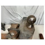 Weight Distribution Hitch System - Needs TLC