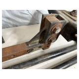 Weight Distribution Hitch System - Needs TLC
