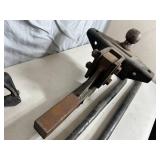 Weight Distribution Hitch System - Needs TLC