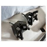 Weight Distribution Hitch System - Needs TLC