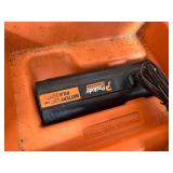2 Older Paslode Battery Powered Nailers