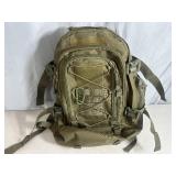 Military Style Backpack