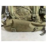 Military Style Backpack