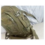 Military Style Backpack