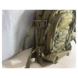 Military Style Backpack