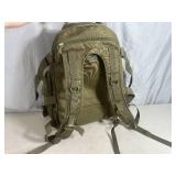 Military Style Backpack