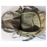 Military Style Backpack