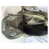 Military Style Backpack