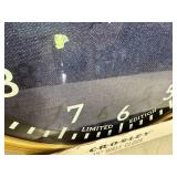 New Crosley 15 inch Wall Clock