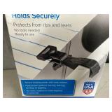 New 2 Pack RV Awning De-Flapper Setup