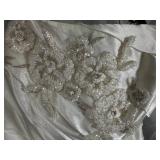 Joli Bridal Wedding Dress - Size 8