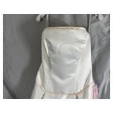 Wedding Chapel Bridals Wedding Dress - Size 14 - $556 price tag