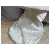 Wedding Chapel Bridals Wedding Dress $639 price tag