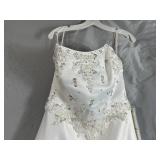 Wedding Chapel Bridals Wedding Dress $639 price tag