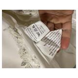 Wedding Chapel Bridals Wedding Dress $639 price tag