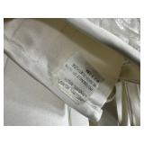 2 Piece Wedding Dress