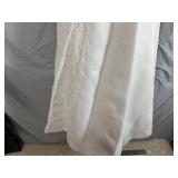 2BE Wedding Dress with Built-In Coreset/Bra