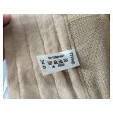 2BE Wedding Dress with Built-In Coreset/Bra