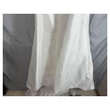 Anjolique Wedding Dress with Removable Train