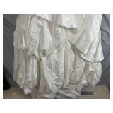 Impressions Designer Wedding Dress - Size 14 - $770 price tag