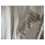 Davids Bridal Wedding Dress - Size 14 - $675 price tag