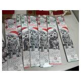 Collapsible Laundry Basket, New Incense and Holders, Watering Jug, Solar light