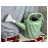 Collapsible Laundry Basket, New Incense and Holders, Watering Jug, Solar light