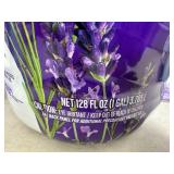 New Cleaning Chemicals