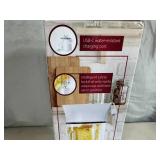 New Brookstone Portable Cordless Blender